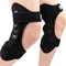 Adjustable Exoskeleton Walking Aid Knee Rehabilitation Brace Support 5