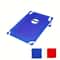 Portable Cornhole Game Set With Foldable Boards And Carry Bag 2