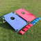 Portable Cornhole Game Set With Foldable Boards And Carry Bag 0
