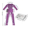 400W Pressotherapy Machine Air Compression Slimming Suit With Heating Massage 4