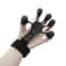 Silicone Finger Exercise Stretcher Hand Strengthener Grip Trainer 3