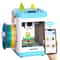 Geeetech M1 Mini 3D Printer For Kids And Beginners With Auto Leveling 1