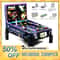 GULY Technical Brick Pinball Machine Building Block Set 6