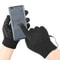 ThermaKnit USB Heated Gloves Full Finger Touch Screen Winter Gloves 5