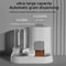 FreshFlow 2 In 1 Cat Feeder And Automatic Pet Water Dispenser 8
