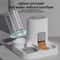 FreshFlow 2 In 1 Cat Feeder And Automatic Pet Water Dispenser 9