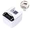 ProDeal Rechargeable Automatic Card Dealer Machine With Adjustable Speed 0