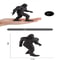 MysticTrail Bigfoot Statue 59 Inch Sasquatch Desk Decor 3