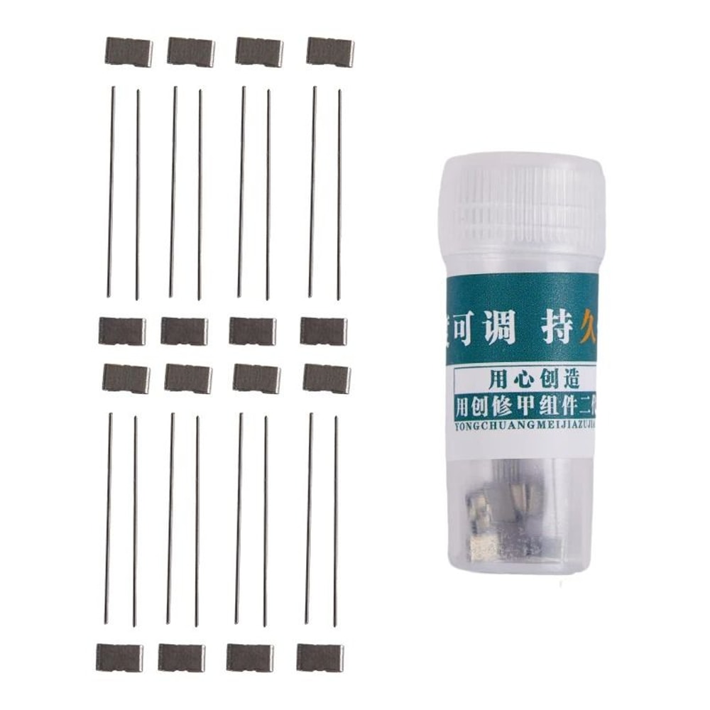 StraightEase Ingrown Toenail Corrector Professional Pedicure Tool 0