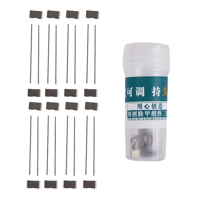 StraightEase Ingrown Toenail Corrector Professional Pedicure Tool 0