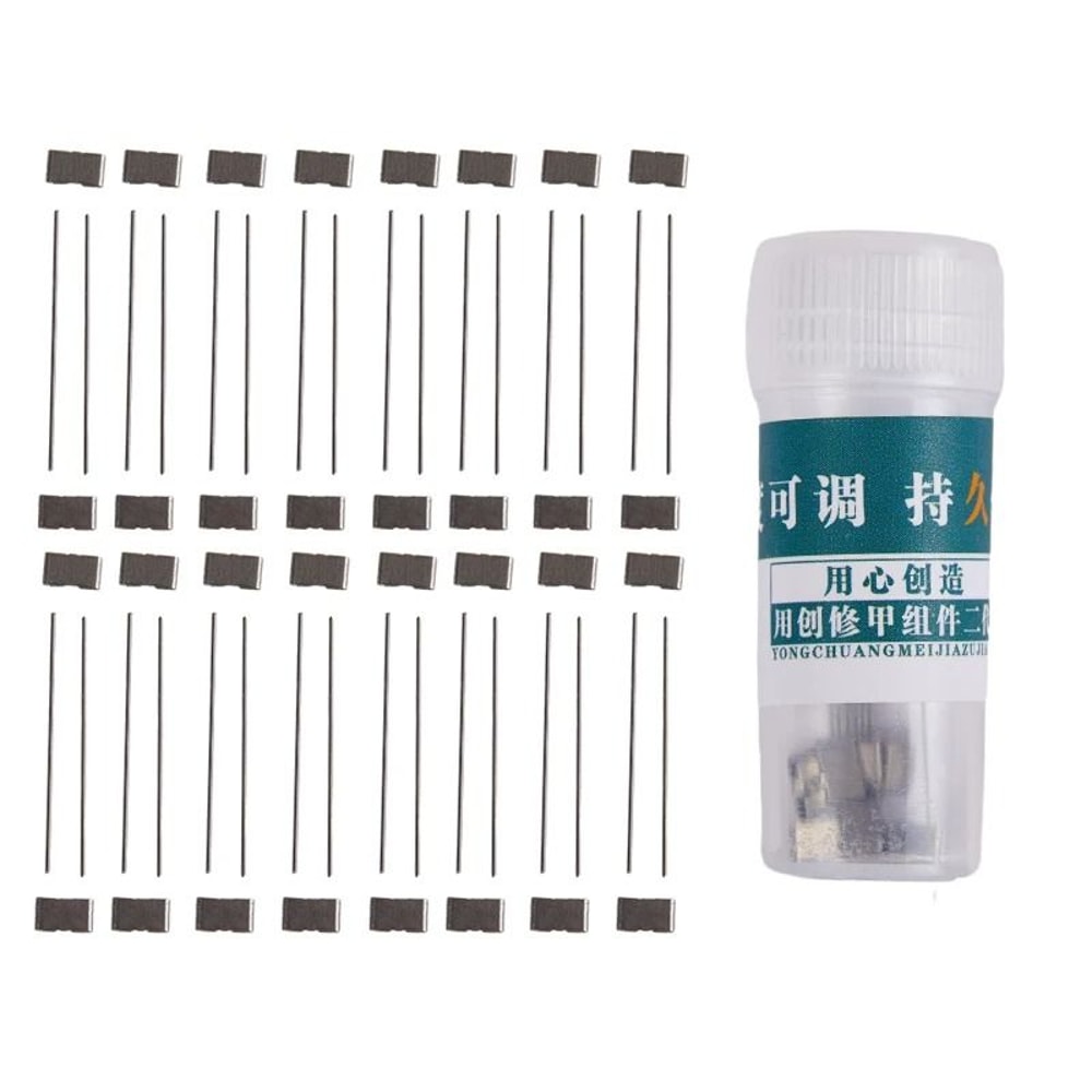 StraightEase Ingrown Toenail Corrector Professional Pedicure Tool 3