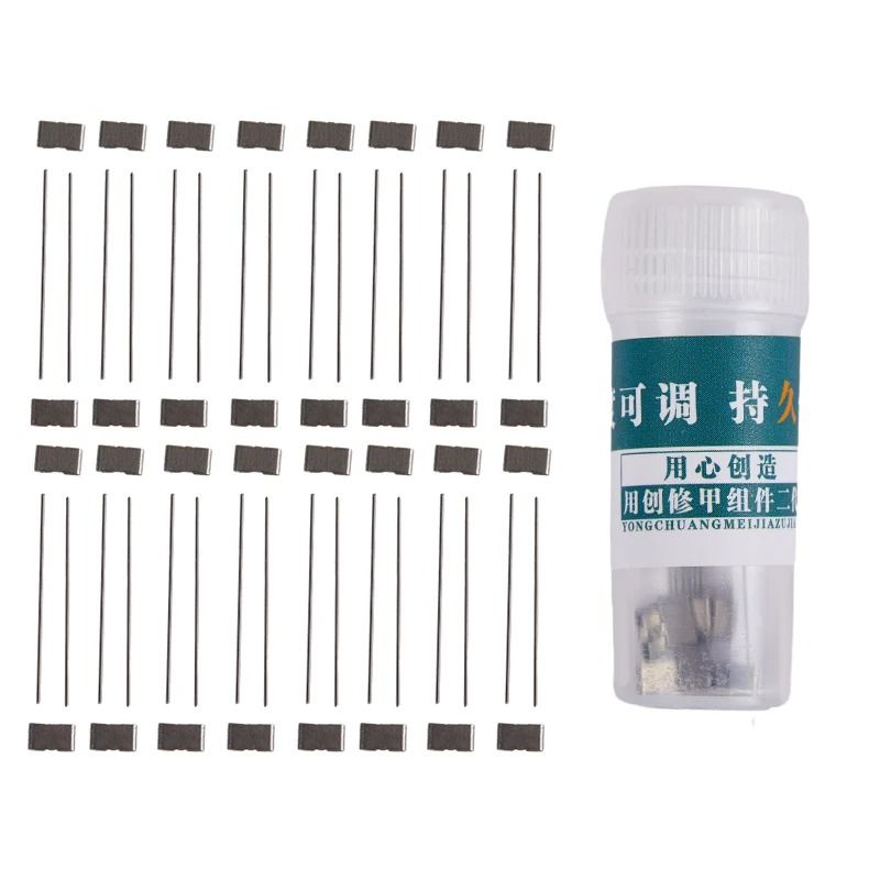 StraightEase Ingrown Toenail Corrector Professional Pedicure Tool 3