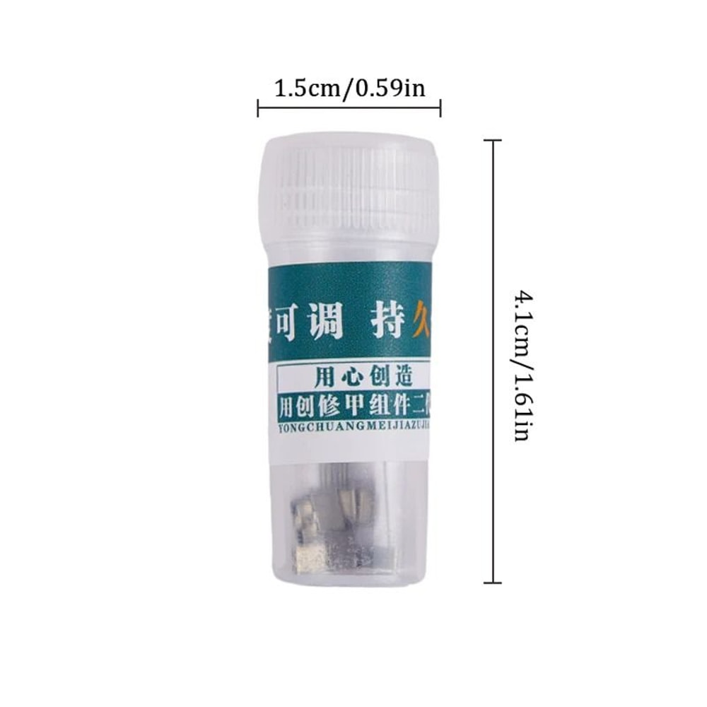 StraightEase Ingrown Toenail Corrector Professional Pedicure Tool 4