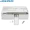 ATMDENT Aluminum Oxide Dental Microetcher Air Abrasion Tool 4