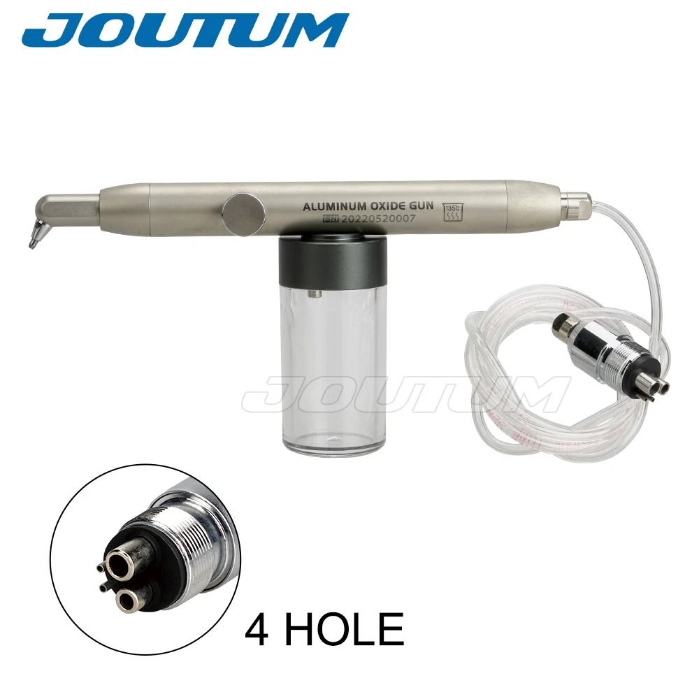 ATMDENT Aluminum Oxide Dental Microetcher Air Abrasion Tool 2