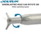 ATMDENT Aluminum Oxide Dental Microetcher Air Abrasion Tool 5