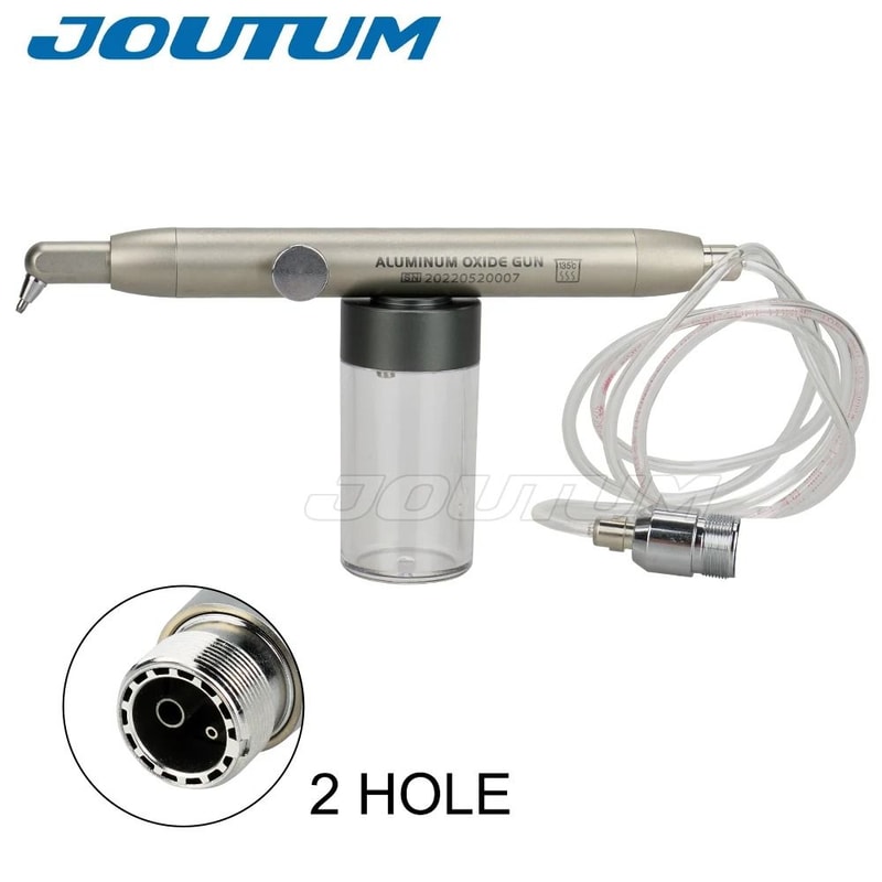 ATMDENT Aluminum Oxide Dental Microetcher Air Abrasion Tool 1