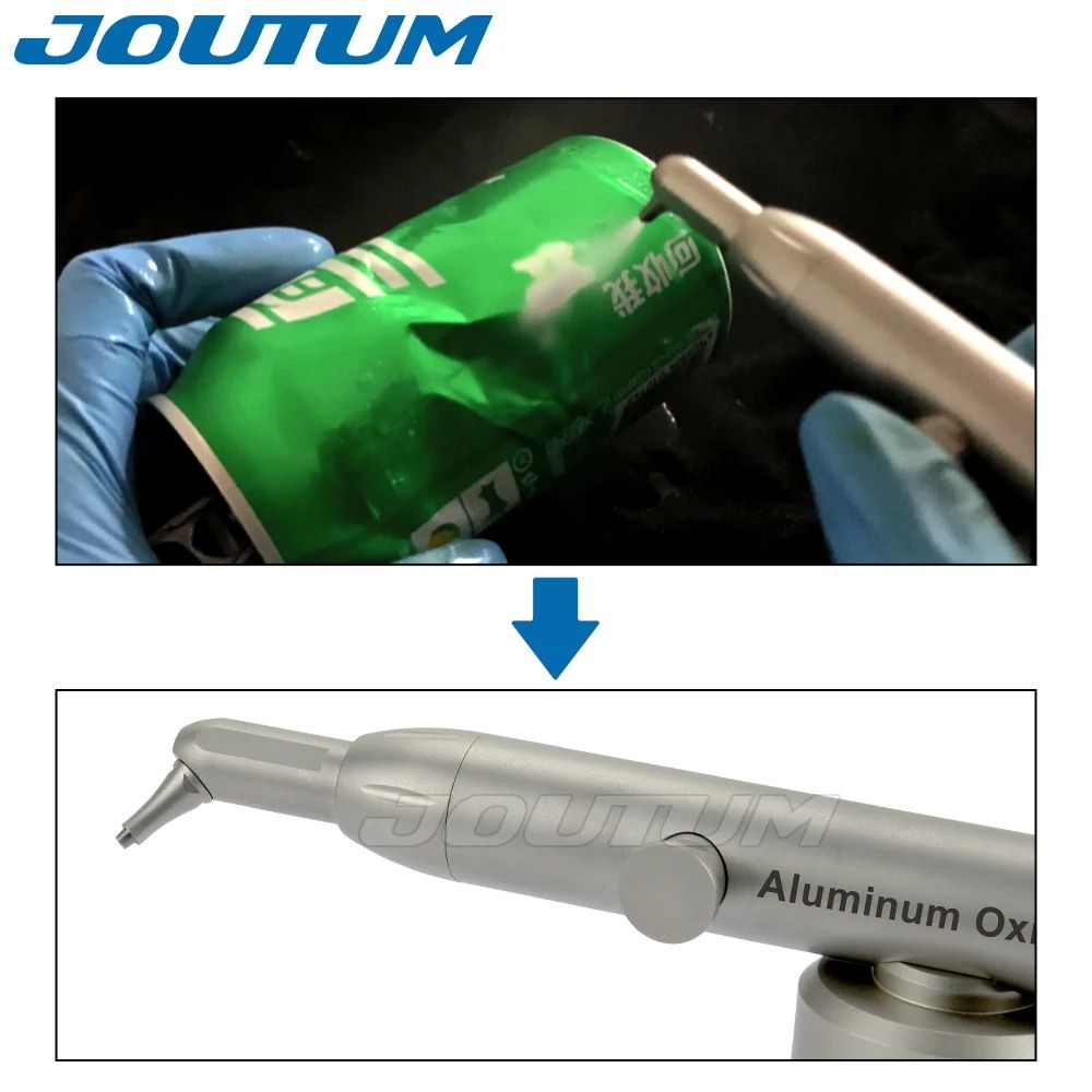 ATMDENT Aluminum Oxide Dental Microetcher Air Abrasion Tool 7