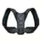 AlignPro Back Posture Corrector Belt Shoulder Support Brace 0