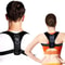 AlignPro Back Posture Corrector Belt Shoulder Support Brace 3