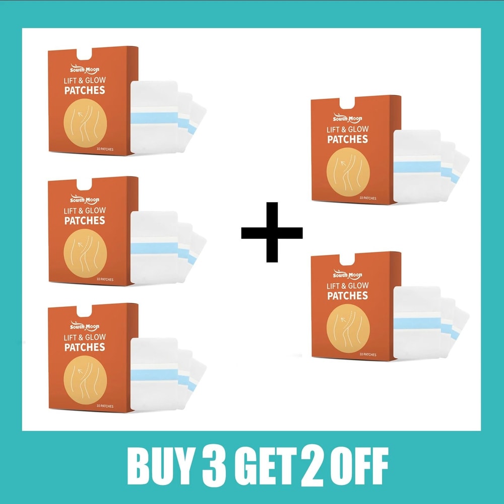 SculptEase Invisible Thigh Lifting Tape Anti Chafing Leg Sticker 3