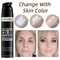 ToneMatch Magic Color Changing Foundation Full Coverage Matte Base 6