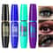LashImpact 4D Fiber Mascara Waterproof Black Thickening And Curling 0