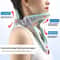 SpineAlign Adjustable Cervical Traction Device Neck Support Collar 3