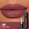 VelvetBloom Matte Velvet Lip Gloss High Pigment Liquid Lip Mud 0