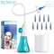 ClearFlow Manual Ear Irrigation Kit Safe Ear Wax Removal System 0