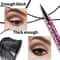 YANQINA GlamEyes Waterproof Eyeliner And Mascara Set 3