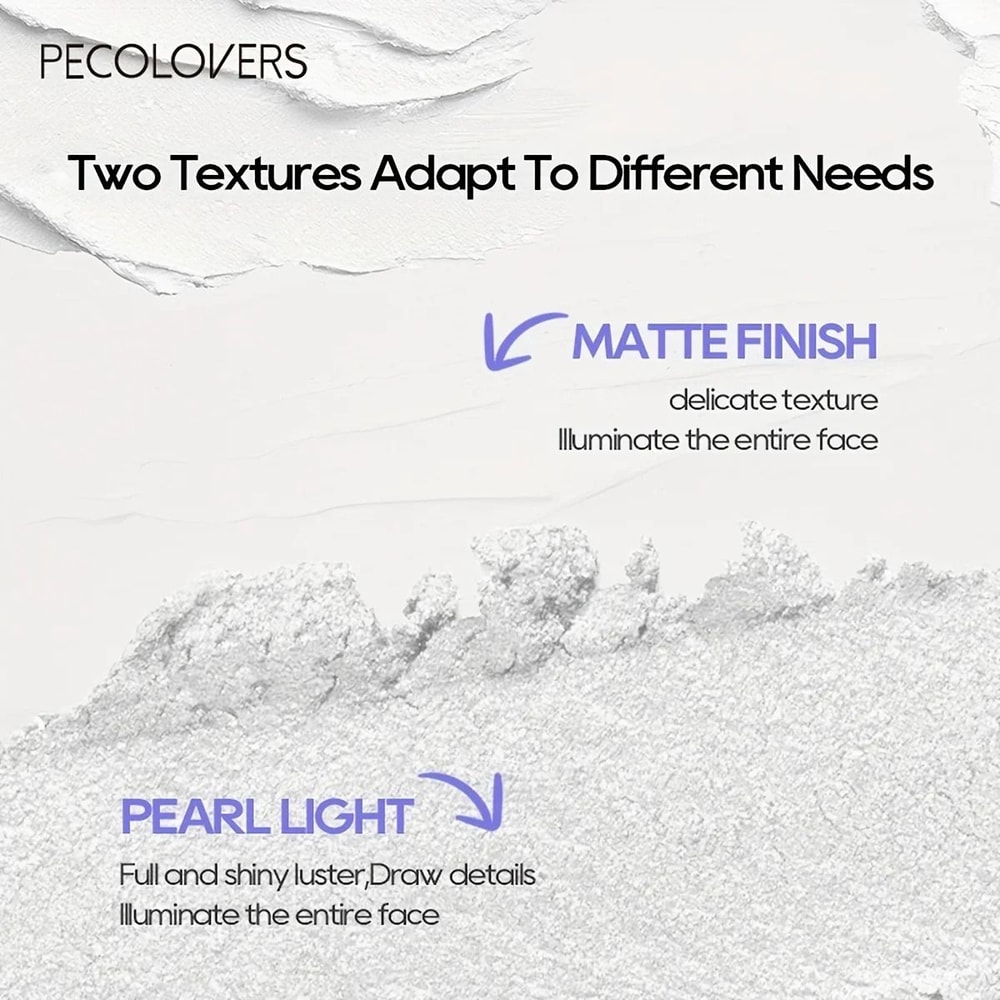 GlowSwipe Waterproof Eyeshadow Stick High Pigment Shimmer Matte Crayon 11