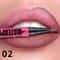 ContourFlex Waterproof Matte Lip Liner Liquid Lipliner Pencil 2