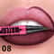 ContourFlex Waterproof Matte Lip Liner Liquid Lipliner Pencil 8