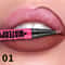ContourFlex Waterproof Matte Lip Liner Liquid Lipliner Pencil 1