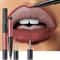 PrecisionPro Waterproof Lip Liner Long Lasting High Pigment Pencil 2