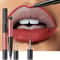 PrecisionPro Waterproof Lip Liner Long Lasting High Pigment Pencil 9