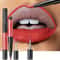 PrecisionPro Waterproof Lip Liner Long Lasting High Pigment Pencil 10