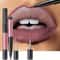 PrecisionPro Waterproof Lip Liner Long Lasting High Pigment Pencil 13