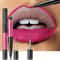 PrecisionPro Waterproof Lip Liner Long Lasting High Pigment Pencil 5