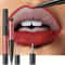 PrecisionPro Waterproof Lip Liner Long Lasting High Pigment Pencil 8