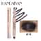 Midnight Glam Waterproof Eyeshadow Stick Black Eyeshadow Pencil 0