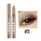 Midnight Glam Waterproof Eyeshadow Stick Black Eyeshadow Pencil 13