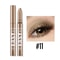Midnight Glam Waterproof Eyeshadow Stick Black Eyeshadow Pencil 13