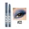 Midnight Glam Waterproof Eyeshadow Stick Black Eyeshadow Pencil 18