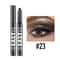 Midnight Glam Waterproof Eyeshadow Stick Black Eyeshadow Pencil 19