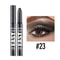 Midnight Glam Waterproof Eyeshadow Stick Black Eyeshadow Pencil 19