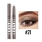 Midnight Glam Waterproof Eyeshadow Stick Black Eyeshadow Pencil 17