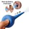 GentleFlow Ear Wax Removal Kit With Soft Ear Syringe Bulb 4