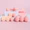 Flawless Touch 12 Piece All Purpose Makeup Sponge Set 4